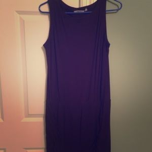 Athleta dress